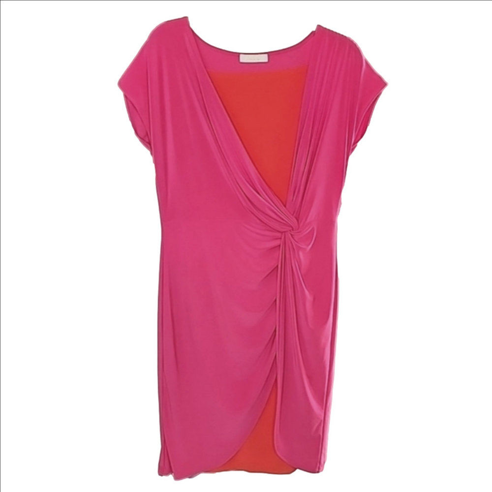 PRELUDE MIDI DRESS